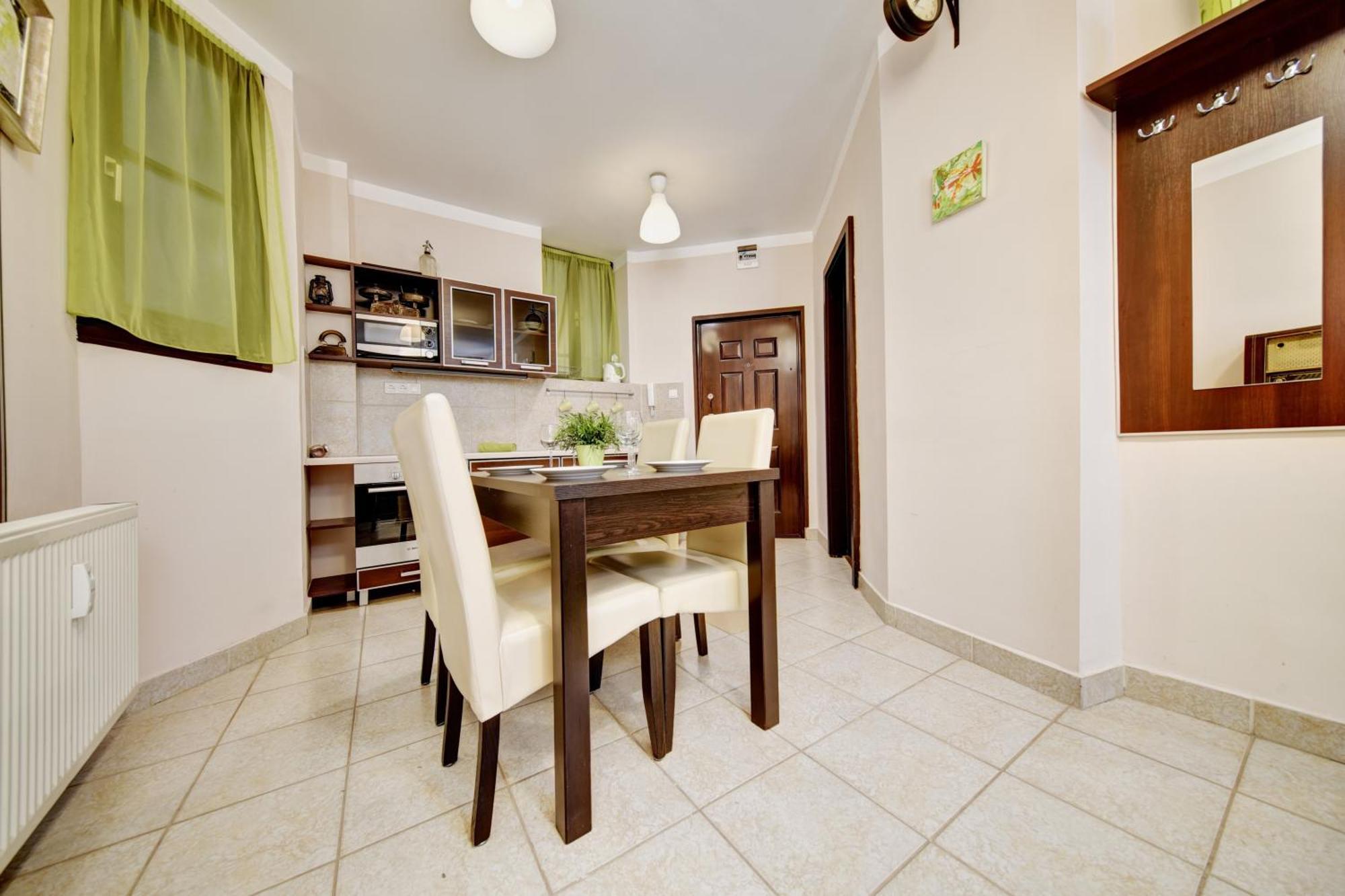 Central Walk Fashionstreet Apartmnts Budapest Exteriör bild